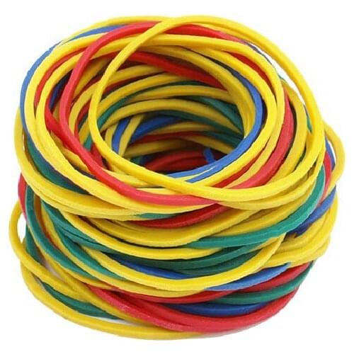 200pcs Silicone Rubber Needle Soft T-type Mixed Color Tattoo Soft Rubber Grommets Nipples Tattoo Kits Supply Tattoo Accessories