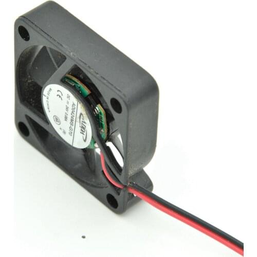 40x40x10mm 24V 4010 Quality DC FAN Hydraulic Bearing