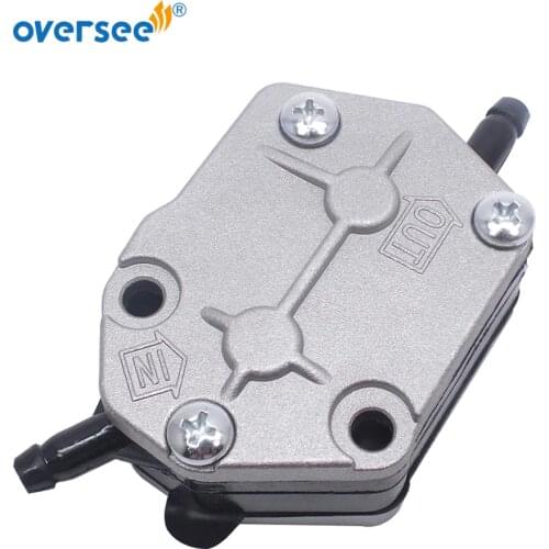 692-24410 Fuel Pump For Yamaha Outboard Motor Parsun Tohatsu 30HP to 90HP 6A0-24410-00 ;692-24410-10