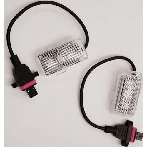 DJI T16 T20 Agricultural plant protection machine Spare parts general purpose LED light for DJI t16/20 Repair parts