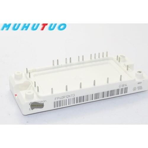 FP40R12KT3 power module 40A1200V