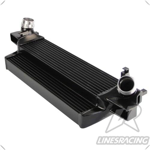 Tuning Competition Intercooler Fits For BMW Mini Cooper One S/D/SD F54 F55 F56 2014 + Cooling System