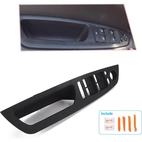 Door Handle Panel Trim Cover Replaces for BMW X5 E70 2007-2013 Accessories