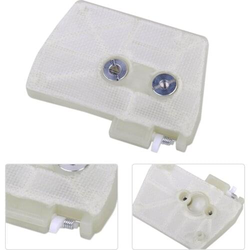 LETAOSK Air Filter Cleaner Replacement fit for Stihl 038 MS380 MS381 Chainsaw 1119 120 1607