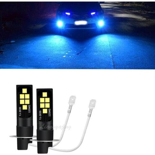 Liangyajing Fog Lamps