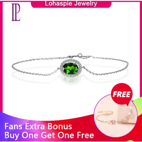 LP Fashion Bracelets