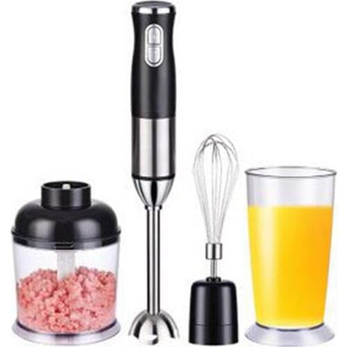 McIntosh Hand Blenders