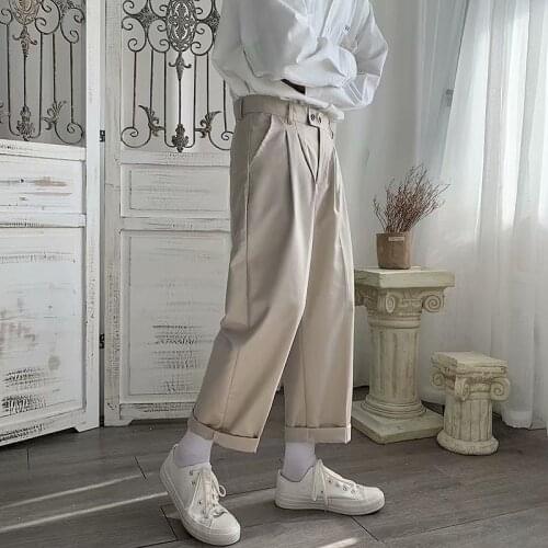 Male Casual Jogger Sweatpants 2Xl Black Mens Harem Pants 2021 Harajuku New Womens Casual Pants Ankle-Length Trousers Streetwear