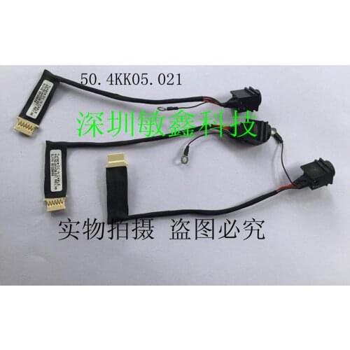NEW DC Power Jack Cable For SONY VAIO VPC-YB VPC-YA Series 50.4KK05.021