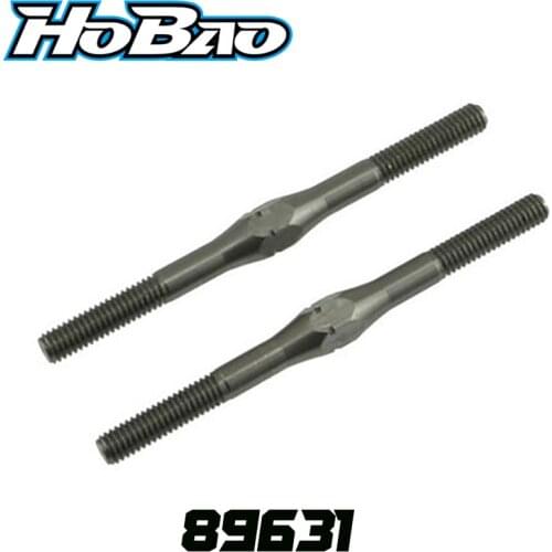 Original OFNA/HOBAO RACING 89631 Star Turnbuckle For Steering FOR HYPER 1/8 STAR NITRO/ELECTRIC BUGGY