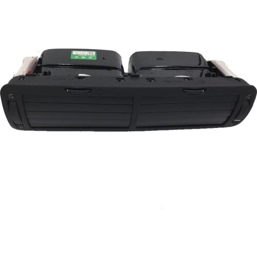 3B0 819 728 For V W Volkswagen Passat B5 1997-2005 Front Dashboard Central A/C Heater Air Vent Outlet Fit