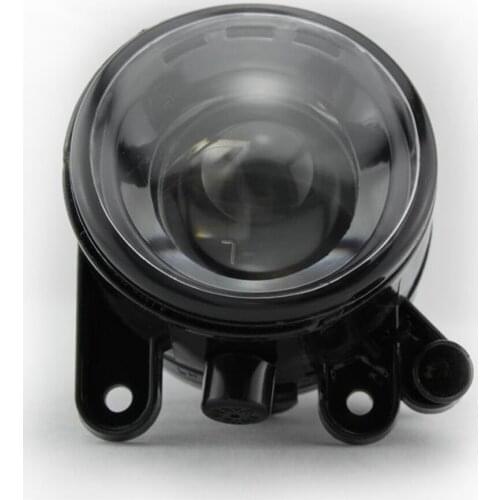 1K0 941 699A 1K0 941 700A Car Light For VW Golf 5 Golf MK5 Car-styling Front Halogen Fog Light Fog Lamp With Convex Lense
