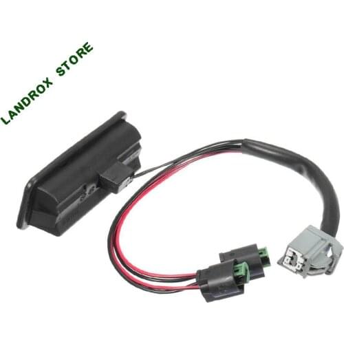 LR015457 FOR Rear Tailgate Door Release Handle Switch for Land Rover Discovery 3 4 Switch