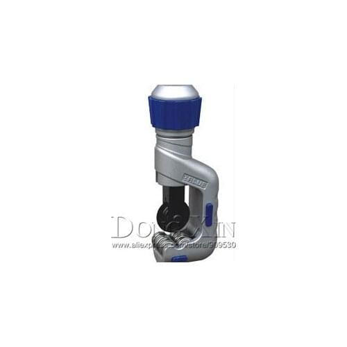 1/8"-1- 1/4"(4-32mm) VALUE Sharp PVC Tube Cutter VTC-32 Copper Pipe Cutting Knife Pipe Cutter Bearing Type