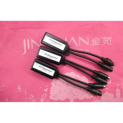 Symbol STI80-0200 intelligent head, Cable Adapter ,Symbol Synapse Cable