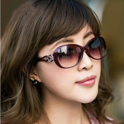 Hot Fashion Sunglasses Women Brand Designer Vintage Sunglasses Female Luxury Sunglasses Eyewear Feminino Zonnebril Dames Gafas
