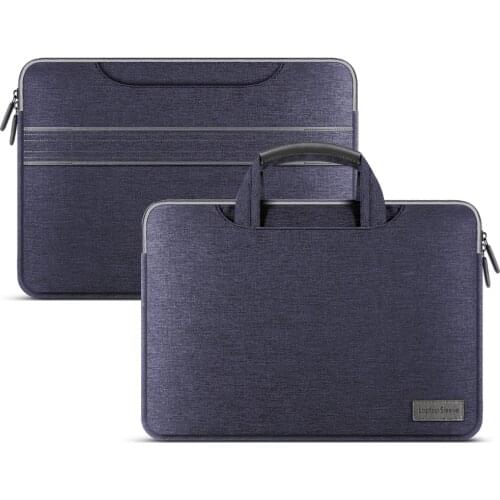 Male lady Laptop Bag 15.6 For Mackbook Pro 15 16 Notebook Bag 13.3 / 14 / 15 Inch Laptop Sleeve 13 Inch For Macbook Air Pro 13