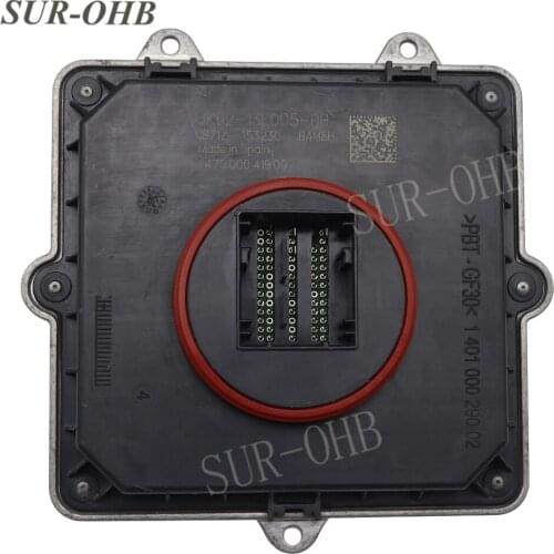 SUR-OHB Headlamps