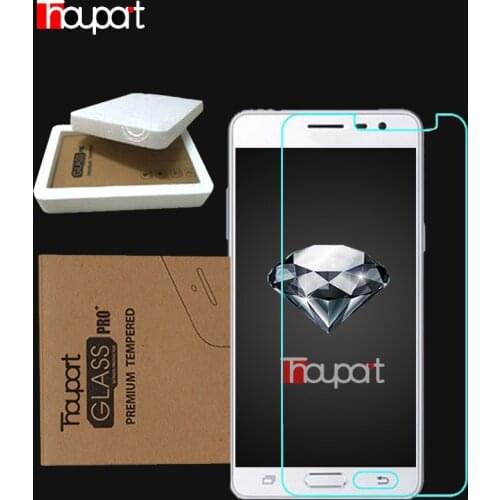 Thouport Screen Protectors For Samsung