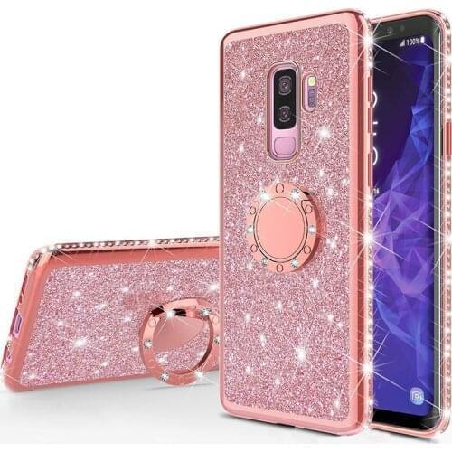 TIKITAKA Samsung Galaxy A6 Phone Cases