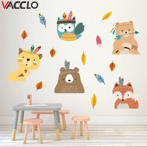 3d наклейки на стену Vacclo China At AliExpress