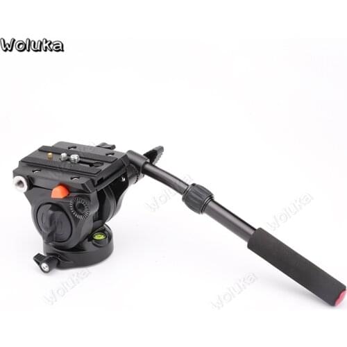 Woluka Tripod Heads