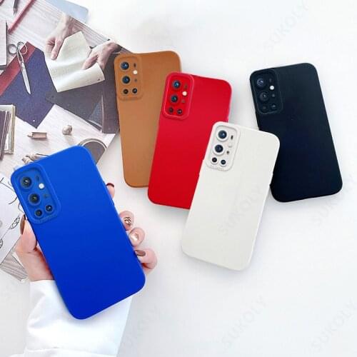 Чехлы для телефонов OnePlus 7 YISHANGOU China At AliExpress