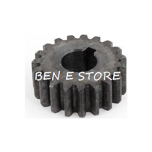 Power Tool Repair Parts 19 Teeth Gear for Hitachi 38E Electric Drill