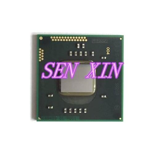 100% NEW SR0QB D2550 CPU BGA chipest with balls