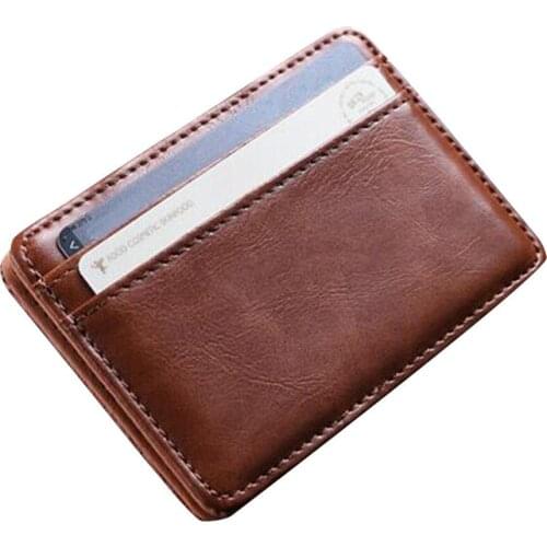 Мужские мини-кошельки A AUSUKY China At AliExpress