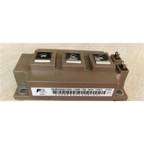 Free Shipping NEW 2MBI600VXH-120F-50 2MBI450VXH-120F-50 2MBI300VXH-120F-50 MODULE