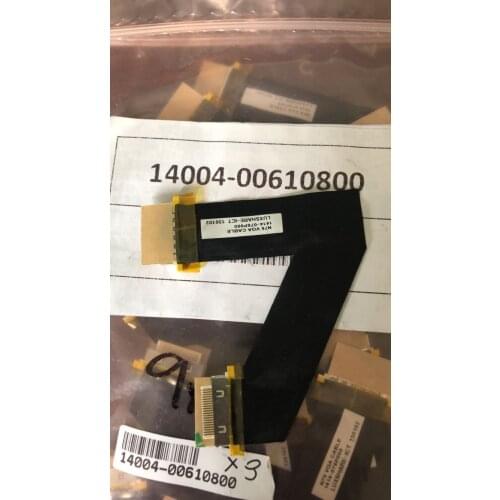 FOR Asus N76 N76VM VGA CABLE14004-00610800 076P000 100% TESED OK