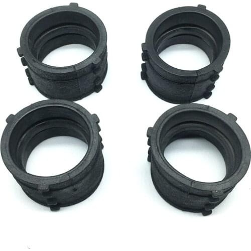 For VW Passat B5 Jetta Bora Golf 4 MK4 IV Car 2.0 Engine Emission connector Seals Coupler Coupling Element Ring Seals 06A133299A