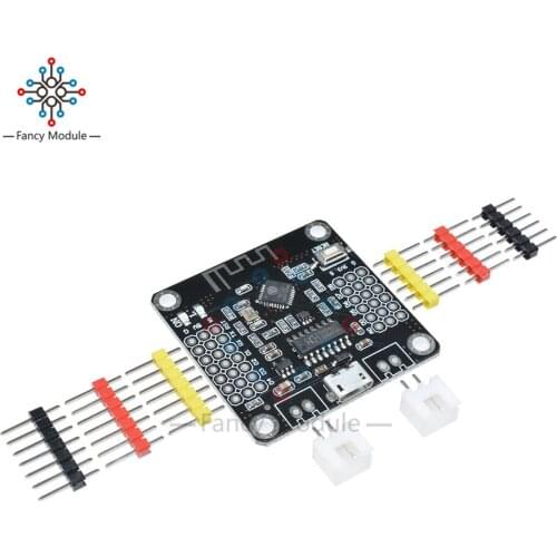 ESP8285 CH340 CH340g WIFI Internet of Things Development Board For Arduino IDE NodeMcu Shield Module IOT Replace ESP8266 W/ US