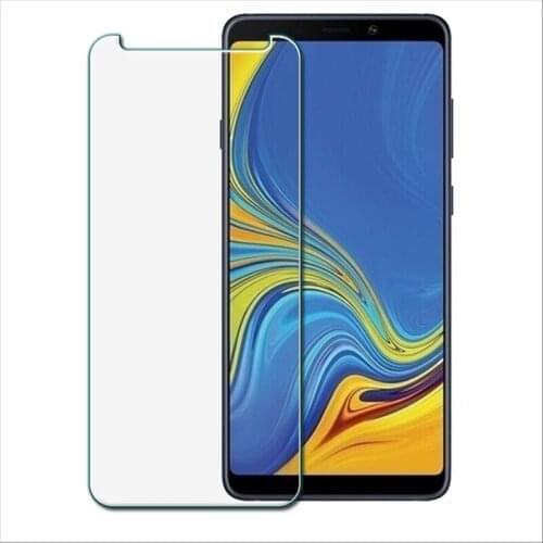 KARRIBECA Screen Protectors For Samsung Galaxy J3 2017