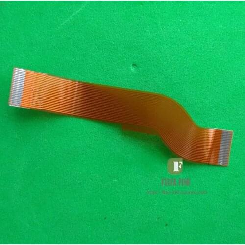 Ribbon Cable For MD260 Mechanism KMK-260ABA KHM-260ABA Optical pickup to PCB Flex Flat Cable KMS-260E 260A 260B Wire 70mm Long