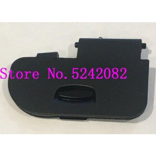 New Original for Canon FOR EOS 5DS 5DSR Genuine Canon replacement battery cover assembly CG2-4748