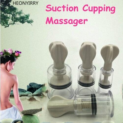Breast Nipple Sucker Clitoris Massager Nipple Clamps Pump Breast Enlarger Vibrating Sex Adults Toys For Women 5 Sizes