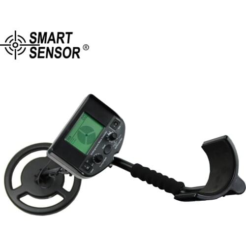 2018 Hot Selling AS924 Gold Metal Detector China Professional Underground Gold Metal Detector