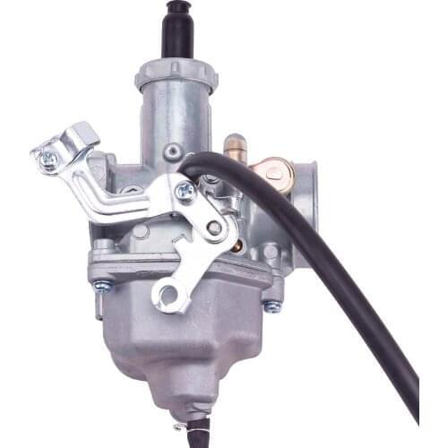 PZ26B5 New Carburetor For Polaris Phoenix 200 2005-2017 OEM 0454997 125cc 150cc Motorcycle pit bike Carb