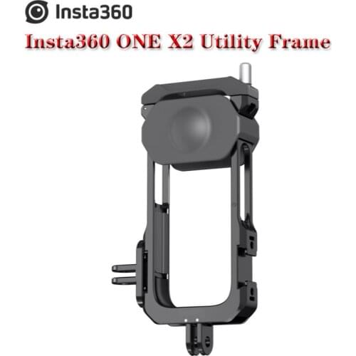 Insta360 ONE X2 Utility Frame