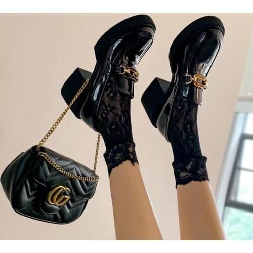 Туфли-лодочки TSTCTB China At AliExpress