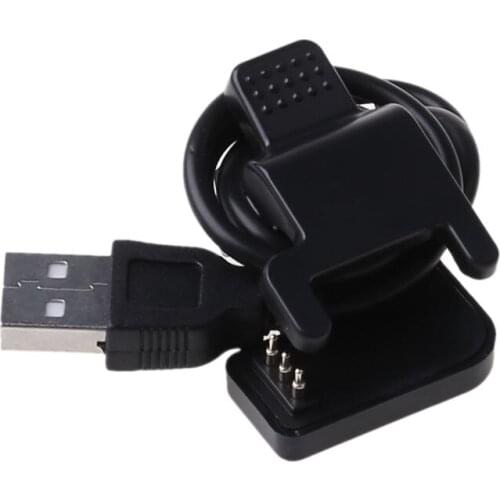 USB Charging Cable for TW64/TW07 Smartband Bracelet Wristband Charger Charge