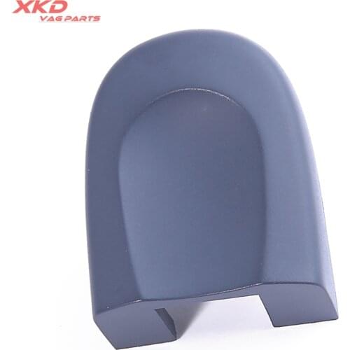 OE Exterior Door Handle Button Cover For V-W J-etta MK5 EOS Golf Plus 1K5 839 879 GRU