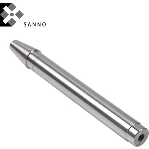 High precision BT30 40 50 -TA30 40 standard test bar spindle test arbor HSK63A cnc machine spindle test tools