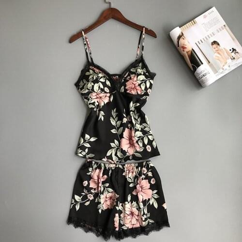 WONTIVE Women's Pajamas With Shorts