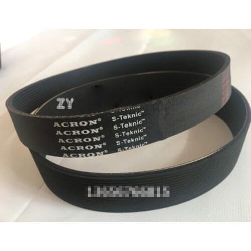 2PCS Drive belt 23pH820 treadmill belt 23pH820 treadmill belt