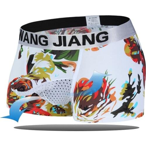 Aiiou Men's Briefs