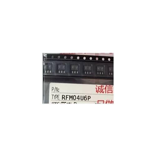 Free Shipping New RFM04U6P MOSFET N-CH PW-MINI IN STOCK