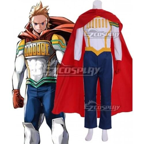 Boku no Hero Academia Mirio Togata Uniform Halloween Carnival Whole Suit Party Adult Suit Set Outfit Cosplay Costume E001